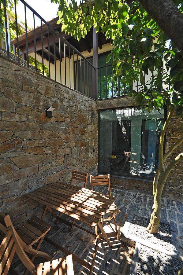 Douroxisto Aparthotel Peso da Régua Exterior photo