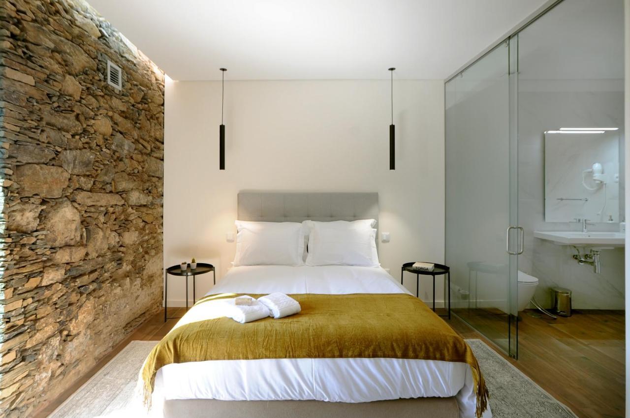 Douroxisto Aparthotel Peso da Régua Exterior photo