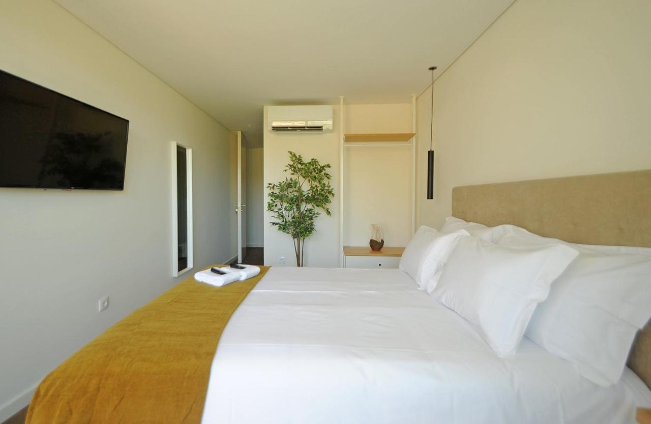Douroxisto Aparthotel Peso da Régua Exterior photo