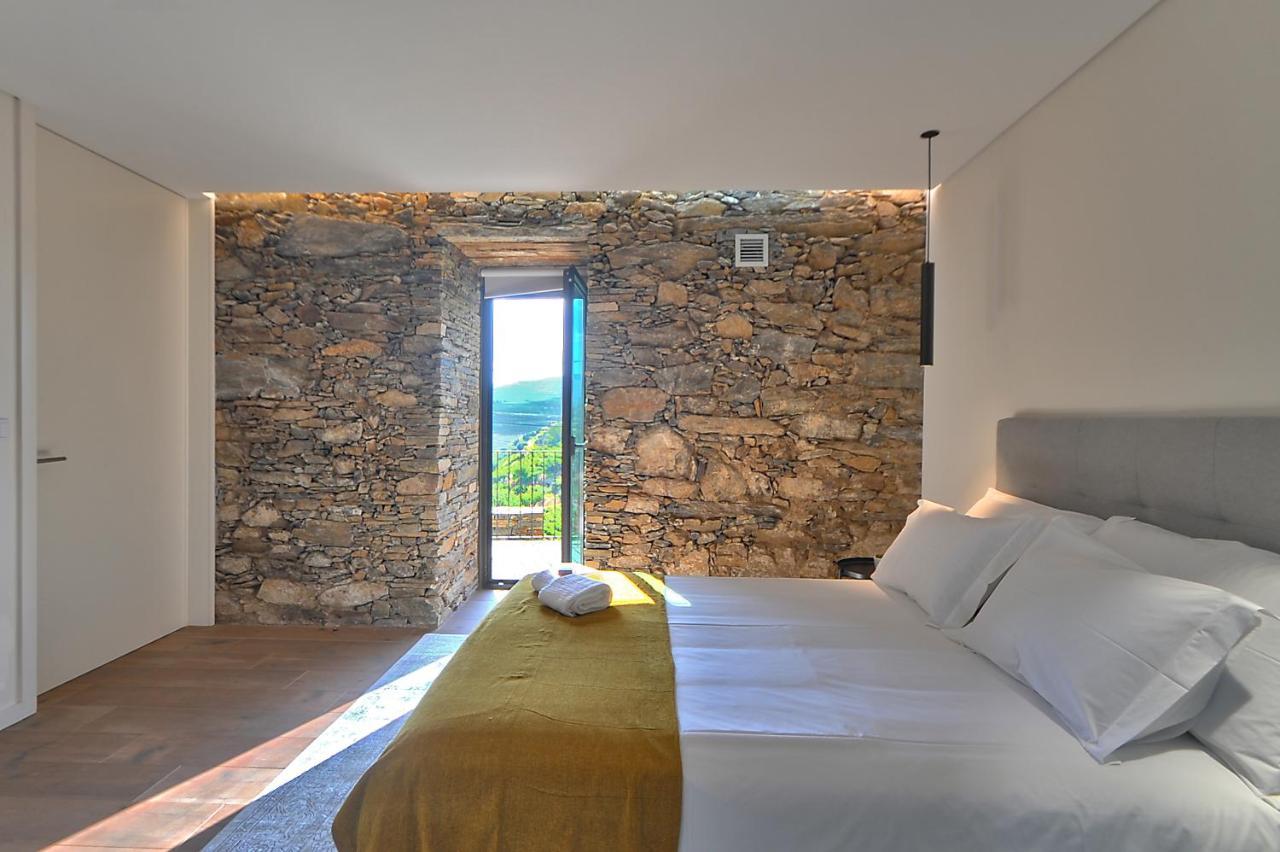 Douroxisto Aparthotel Peso da Régua Exterior photo
