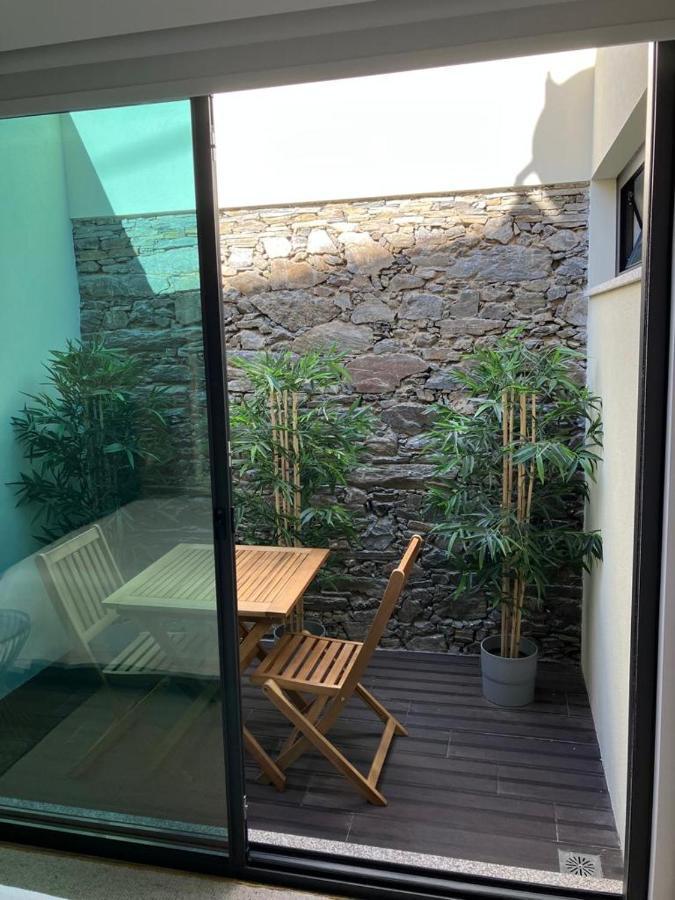 Douroxisto Aparthotel Peso da Régua Exterior photo
